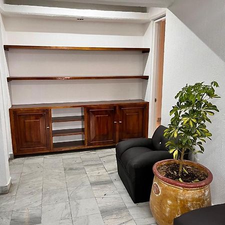 Habitaciones Leonor Oaxaca Exterior photo