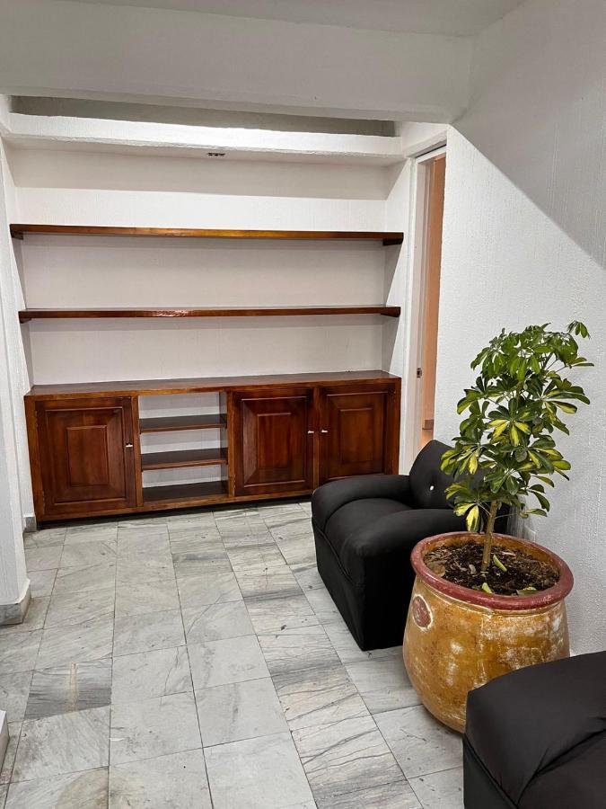 Habitaciones Leonor Oaxaca Exterior photo